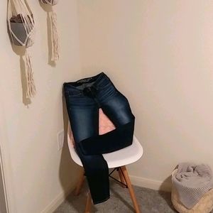 American Eagle Outfitters Jegging Jeans Size 0